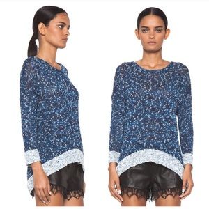 Rag and Bone Naomi Sweater